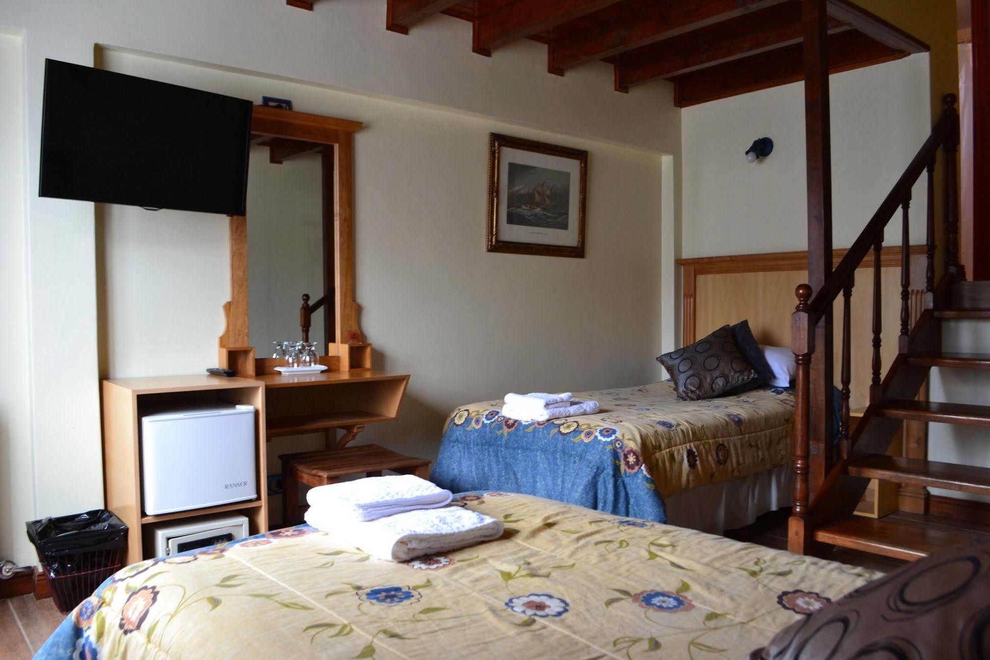Valle Frio Ushuaia Zewnętrze zdjęcie